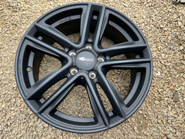 1x Alufelge 17 Zoll 6.5