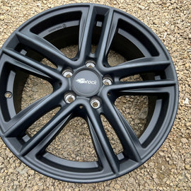 1x Alufelge 17 Zoll 6.5