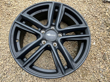 Load image into Gallery viewer, 1x Alufelge 17 Zoll 6.5" 5x112 49ET KBA49991 Mercedes-Benz Rim Wheel FEL5648476620si
