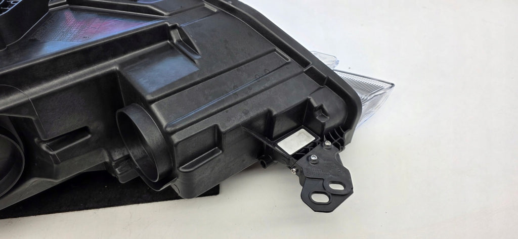 Frontscheinwerfer Ford Transit Custom PZ31-13E014-CB Full LED Rechts Headlight SCH9446718207oj