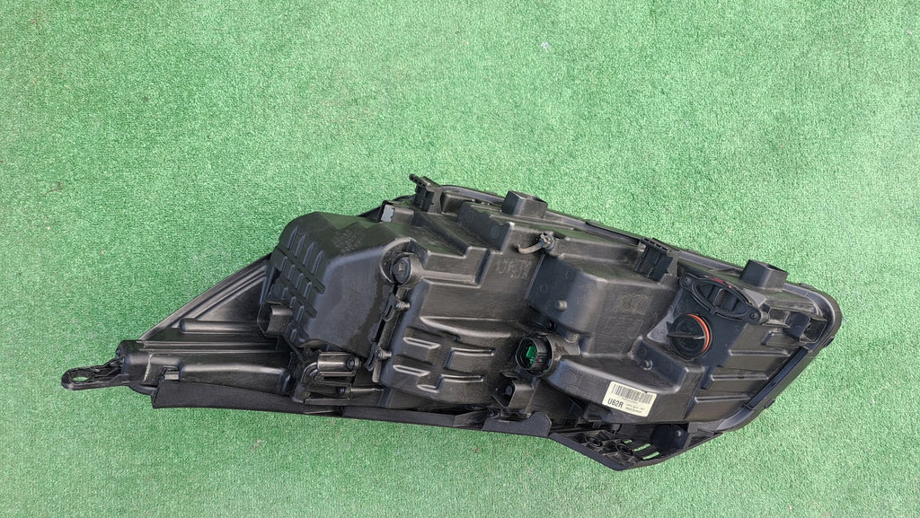 Frontscheinwerfer Kia Sorento III 92102-C5620 LED Rechts Scheinwerfer Headlight SCH1463182468tc