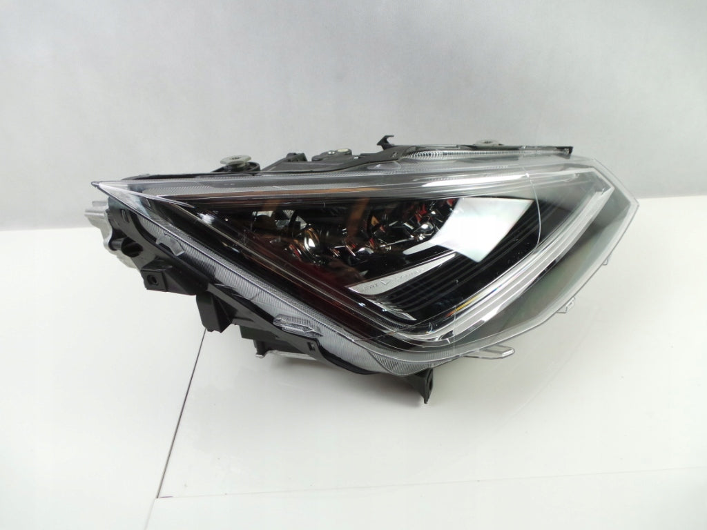 Frontscheinwerfer Seat Ibiza 6F1941008B LED Rechts Scheinwerfer Headlight