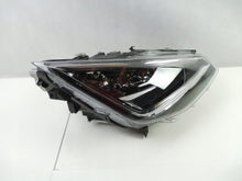 Laden Sie das Bild in den Galerie-Viewer, Frontscheinwerfer Seat Ibiza 6F1941008B LED Rechts Scheinwerfer Headlight