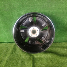 Laden Sie das Bild in den Galerie-Viewer, 1x Alufelge 18 Zoll 7.5" 5x108 50 5ET 31680403 Volvo V60 S60 Xc60 Rim Wheel FEL4718777084rk