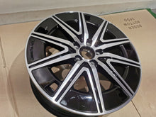 Load image into Gallery viewer, 1x Alufelge 19 Zoll 7.5" 5x112 A2434012000 Mercedes-Benz Eqa Eqb Rim Wheel FEL2878031861ae