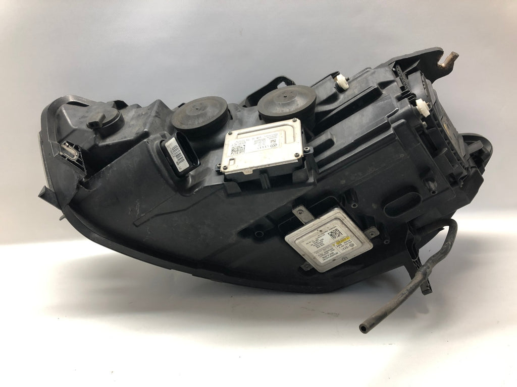 Frontscheinwerfer Audi A6 C7 4G0941006A LED Rechts Scheinwerfer Headlight