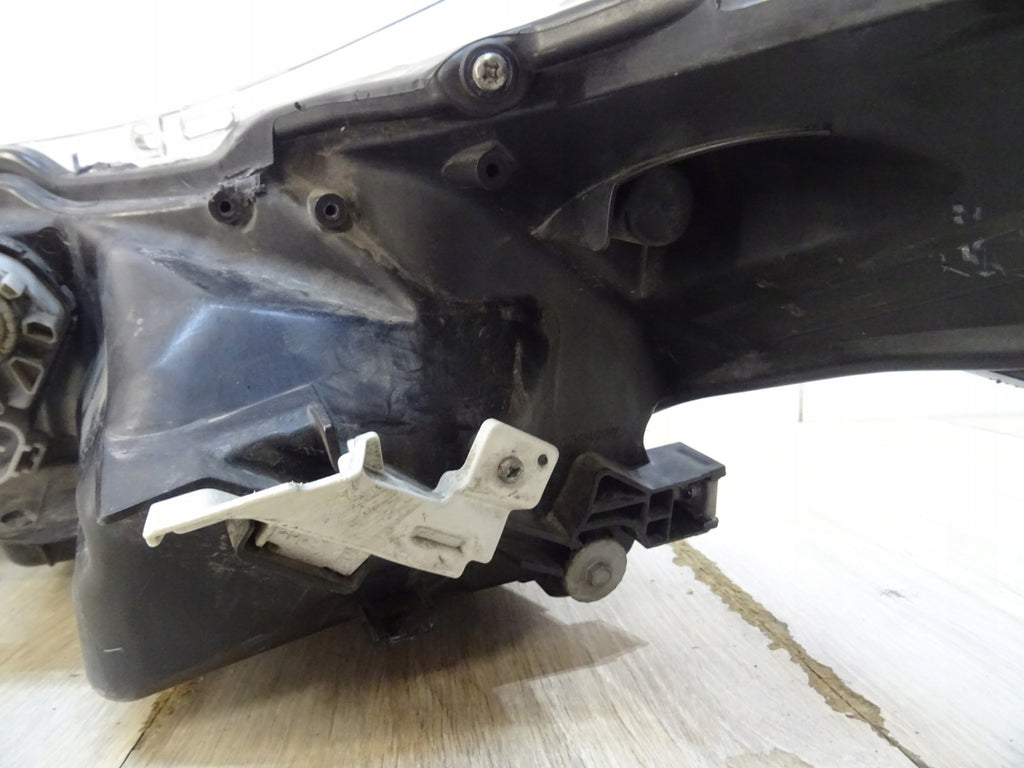 Frontscheinwerfer Toyota Corolla 81110-02L70-00 Rechts Scheinwerfer Headlight SCH4117079968ck