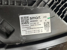 Laden Sie das Bild in den Galerie-Viewer, Frontscheinwerfer Smart 8893898994 LED Rechts Scheinwerfer Headlight SCH4165139240xb