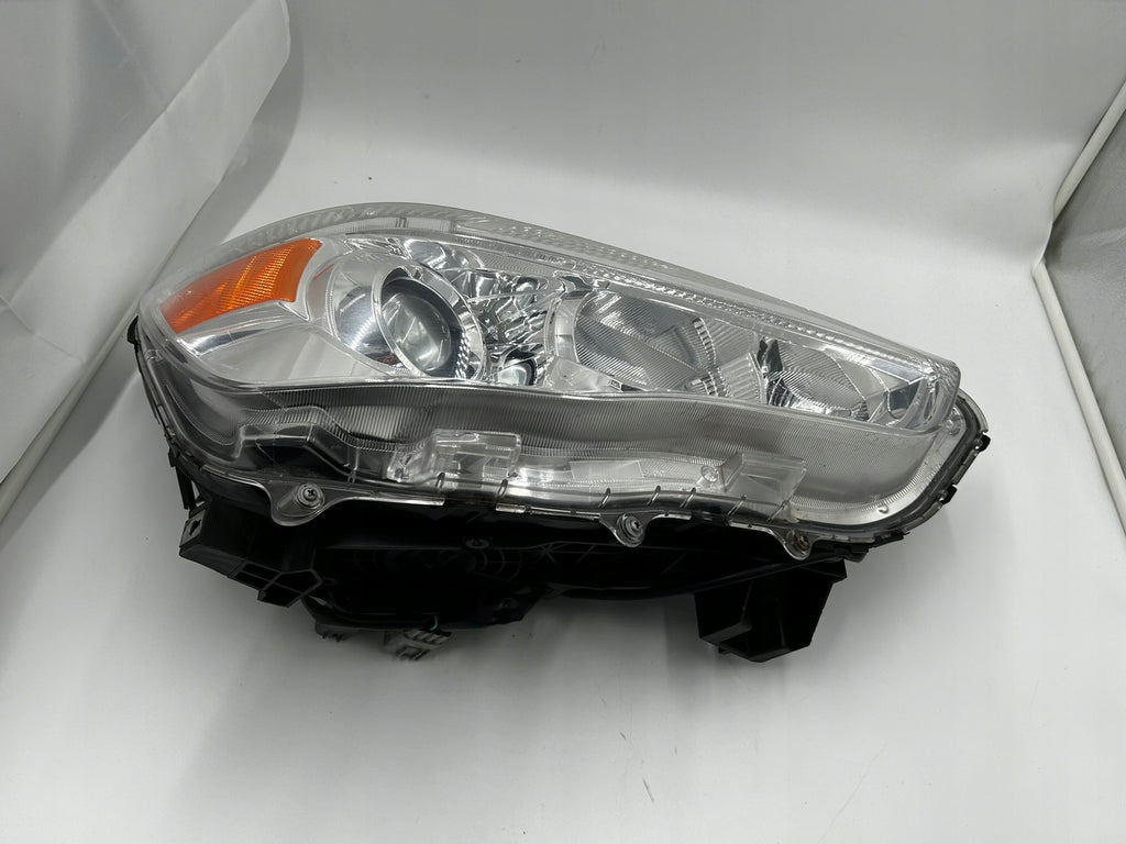 Frontscheinwerfer Mitsubishi Asx P9135R Rechts Scheinwerfer Headlight