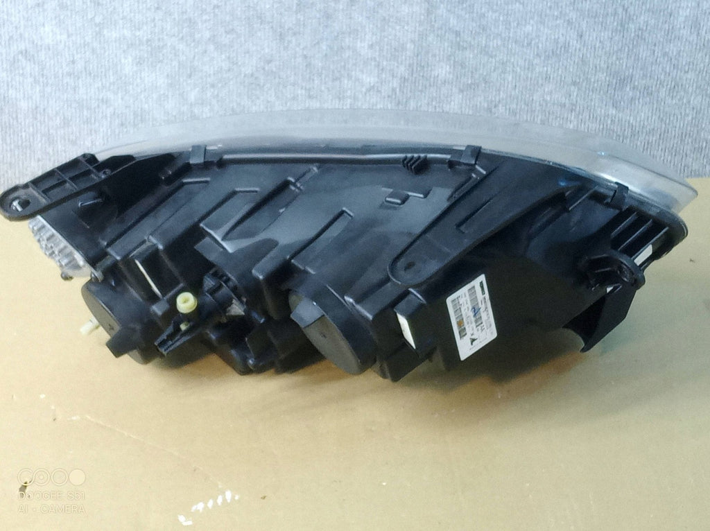 Frontscheinwerfer Dacia Duster 260609367R LED Ein Stück (Rechts oder Links)