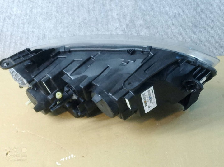 Frontscheinwerfer Dacia Duster 260609367R LED Links Scheinwerfer Headlight SCH7250199072ei
