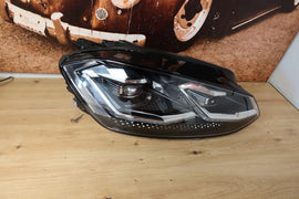 Frontscheinwerfer VW Golf VII 5G1941036C LED Rechts Scheinwerfer Headlight SCH5337935491oy