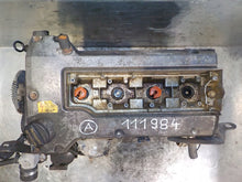 Load image into Gallery viewer, Motor Mercedes-Benz Sprinter 111984 2.3 143PS Benzin Engine Unkomplett