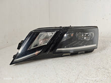Laden Sie das Bild in den Galerie-Viewer, Frontscheinwerfer Skoda Octavia III 5E1941015F Links Scheinwerfer Headlight SCH6902955977mb