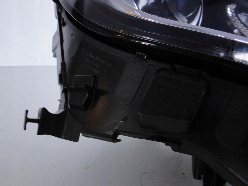 Frontscheinwerfer Mercedes-Benz Gla A1569067000 LED Rechts Headlight SCH3823055468kf