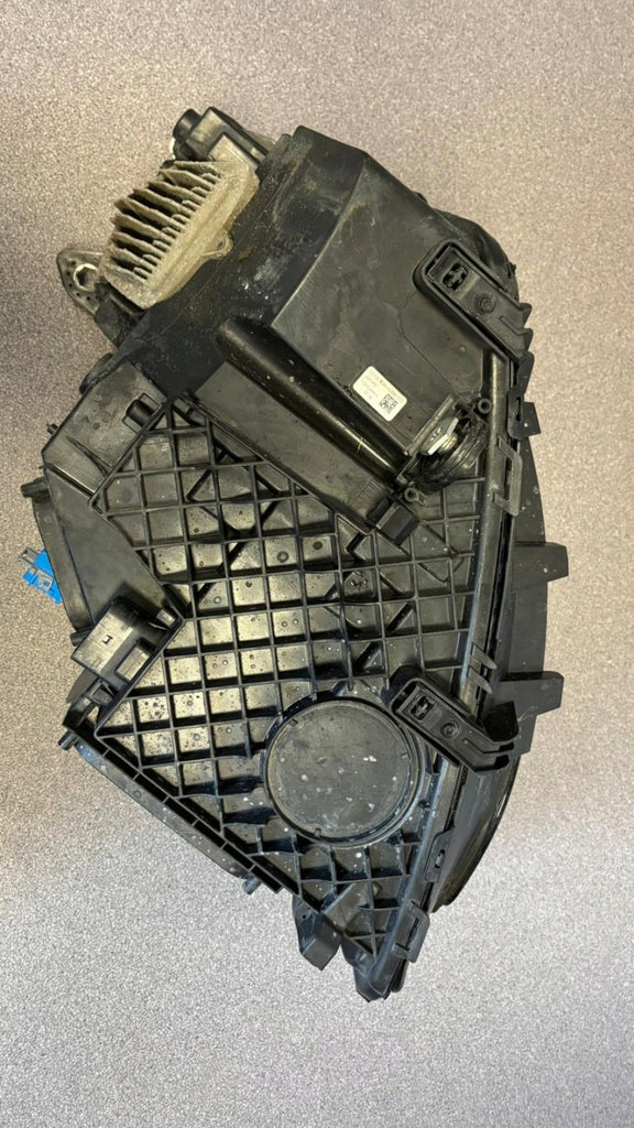 Frontscheinwerfer Mercedes-Benz Glc A2539061601 LED Rechts Headlight SCH9578010662qw