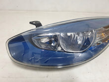 Load image into Gallery viewer, Frontscheinwerfer Renault Fluence 260602119R Links Scheinwerfer Headlight SCH8930443393vw