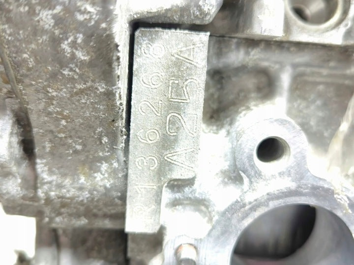 Motor Toyota Rav 4 I A25A 2.5 2019 Hybrid Engine Unkomplett MOT9137794574cp