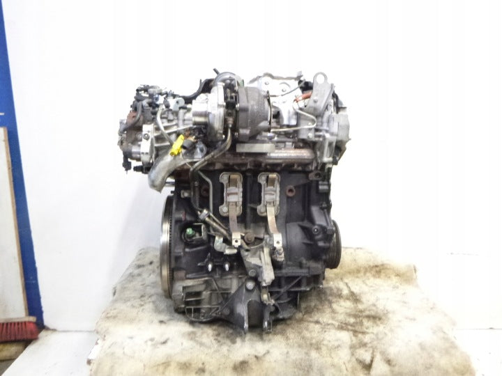 Motor Renault Scenic M9RB721 2.0 DCI 150PS 110kW 252TKm 2009 Diesel Unkomplett MOT8721913352dj