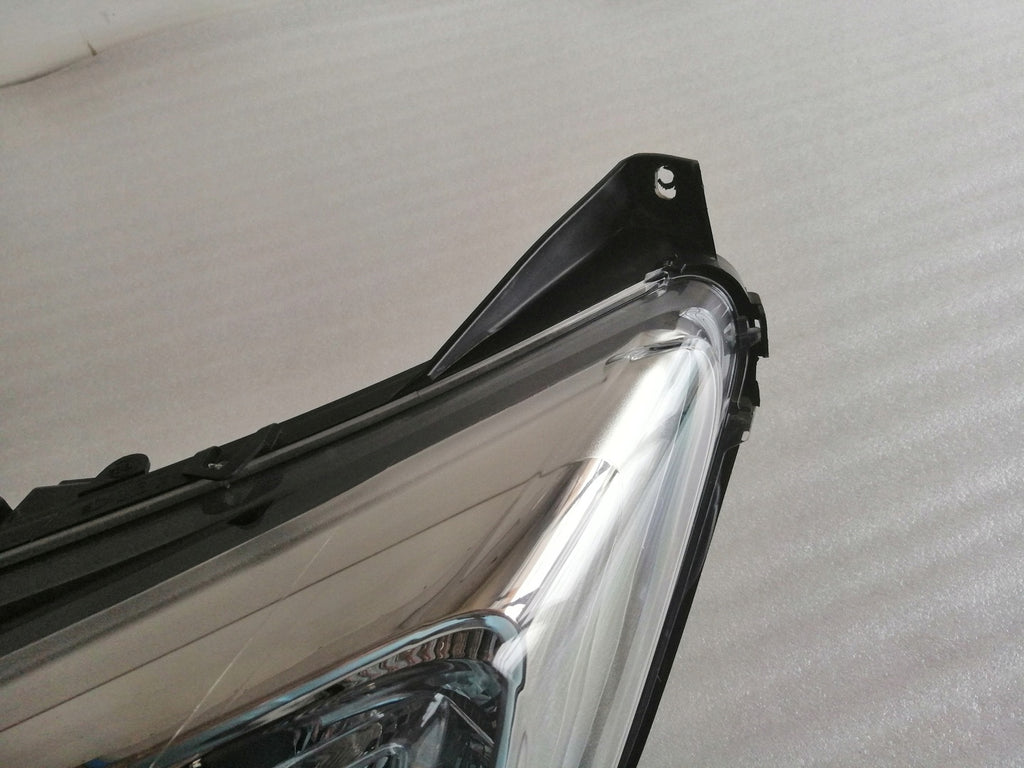 Frontscheinwerfer Fiat Ducato Ein Stück (Rechts oder Links) Headlight SCH7052036697up