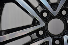 Load image into Gallery viewer, 1x Alufelge 17 Zoll 7.0" 5x112 45ET Rim Wheel FEL6663706904dp