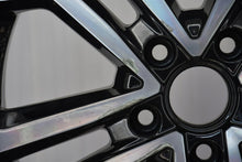 Laden Sie das Bild in den Galerie-Viewer, 1x Alufelge 17 Zoll 7.0" 5x112 45ET Rim Wheel FEL6663706904dp