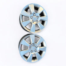 Load image into Gallery viewer, 1x Alufelge 16 Zoll 6.5&quot; 5x112 1P0601025G Seat Leon Rim Wheel