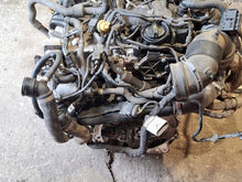 Laden Sie das Bild in den Galerie-Viewer, Motor VW Golf VII I CRB 2.0 TDI 150PS 110kW 320TKm 2012 Diesel Engine Komplett MOT9793073569mr