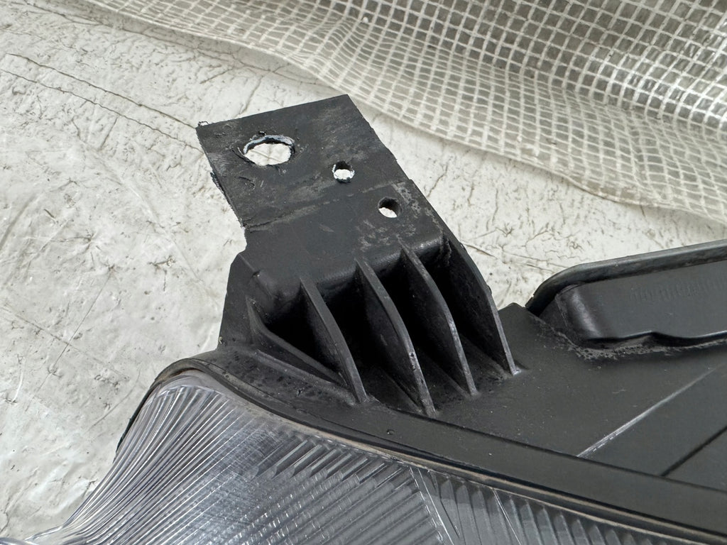 Frontscheinwerfer Ford Focus JX7B-13E015-CE Links Scheinwerfer Headlight SCH4119440623kv