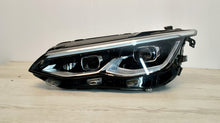 Laden Sie das Bild in den Galerie-Viewer, Frontscheinwerfer VW Golf VIII 5H1941035 LED Links Scheinwerfer Headlight SCH9238772092es