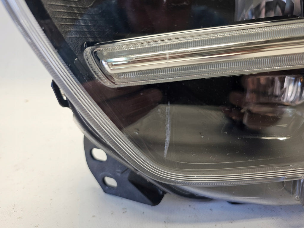 Frontscheinwerfer Volvo Xc40 31655988 LED Ein Stück (Rechts oder Links) SCH6978303376ag