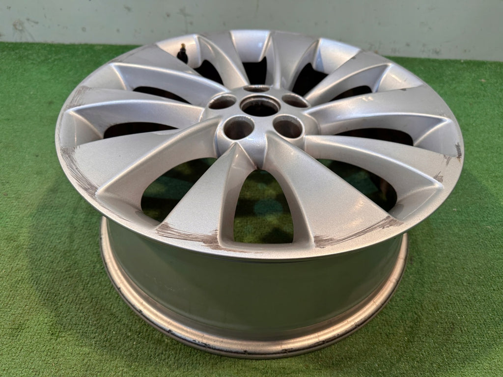 1x Alufelge 18 Zoll 7.0" 5x105 38ET 95493724 Opel Mokka X Rim Wheel FEL6316668379db