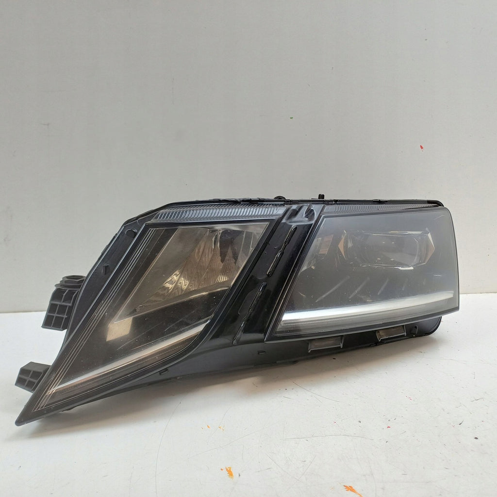 Frontscheinwerfer Skoda Octavia I 5E1941015F Links Scheinwerfer Headlight SCH9416601768ga