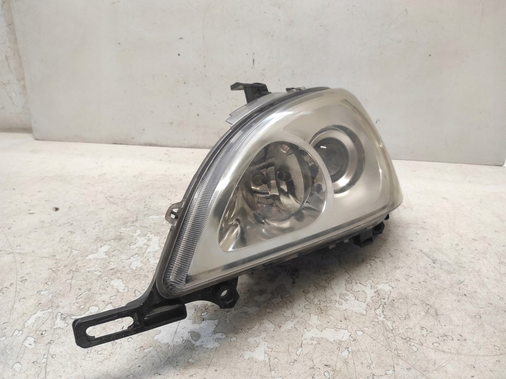 Frontscheinwerfer Mercedes-Benz W163 PAW2425 Xenon Links Scheinwerfer Headlight
