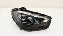 Load image into Gallery viewer, Frontscheinwerfer Mercedes-Benz W206 A2069066204 FALSE Scheinwerfer Headlight SCH3393442995bu