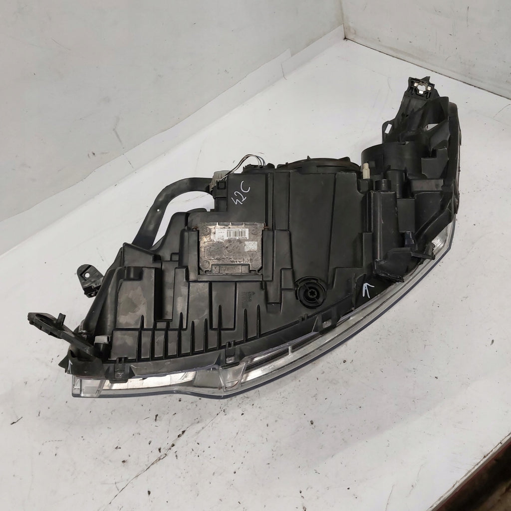 Frontscheinwerfer Citroën C5 III 9684845080 Xenon Rechts Scheinwerfer Headlight