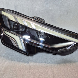Frontscheinwerfer Audi A3 8Y0941034 LED Rechts Scheinwerfer Headlight SCH6303770452dr