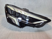 Laden Sie das Bild in den Galerie-Viewer, Frontscheinwerfer Audi A3 8Y0941034 LED Rechts Scheinwerfer Headlight SCH6303770452dr