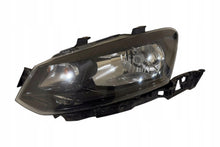 Load image into Gallery viewer, Frontscheinwerfer VW Polo 6R1941015E Links Scheinwerfer Headlight SCH4943097314ox