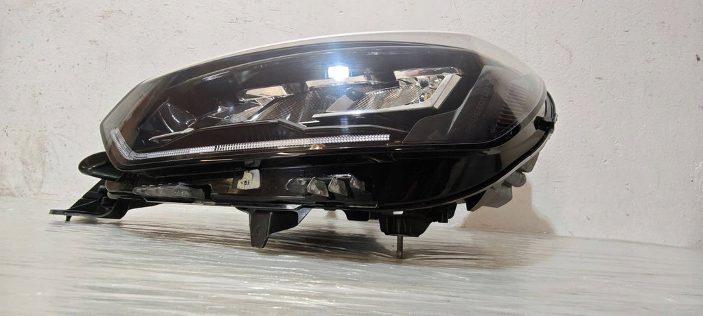Frontscheinwerfer Peugeot 2008 208 II 9833036380 LED Links Headlight SCH4008938233ju