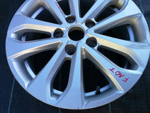 Load image into Gallery viewer, 1x Alufelge 16 Zoll 6.5&quot; 5x114.3 44ET 403005287R Renault Talisman Rim Wheel