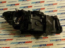 Load image into Gallery viewer, Frontscheinwerfer BMW F11 F10 7203239-13 Links Scheinwerfer Headlight SCH7411735600jd
