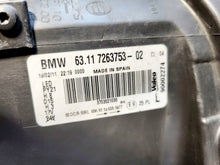 Laden Sie das Bild in den Galerie-Viewer, Frontscheinwerfer BMW 1 E87 7263753-02 Links Scheinwerfer Headlight SCH3472188553kz