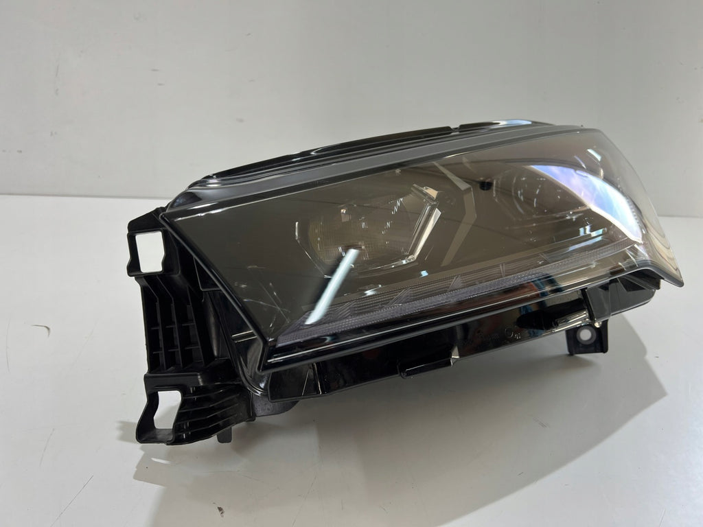 Frontscheinwerfer Skoda Enyaq 5LB941015H Links Scheinwerfer Headlight SCH8469129748cb