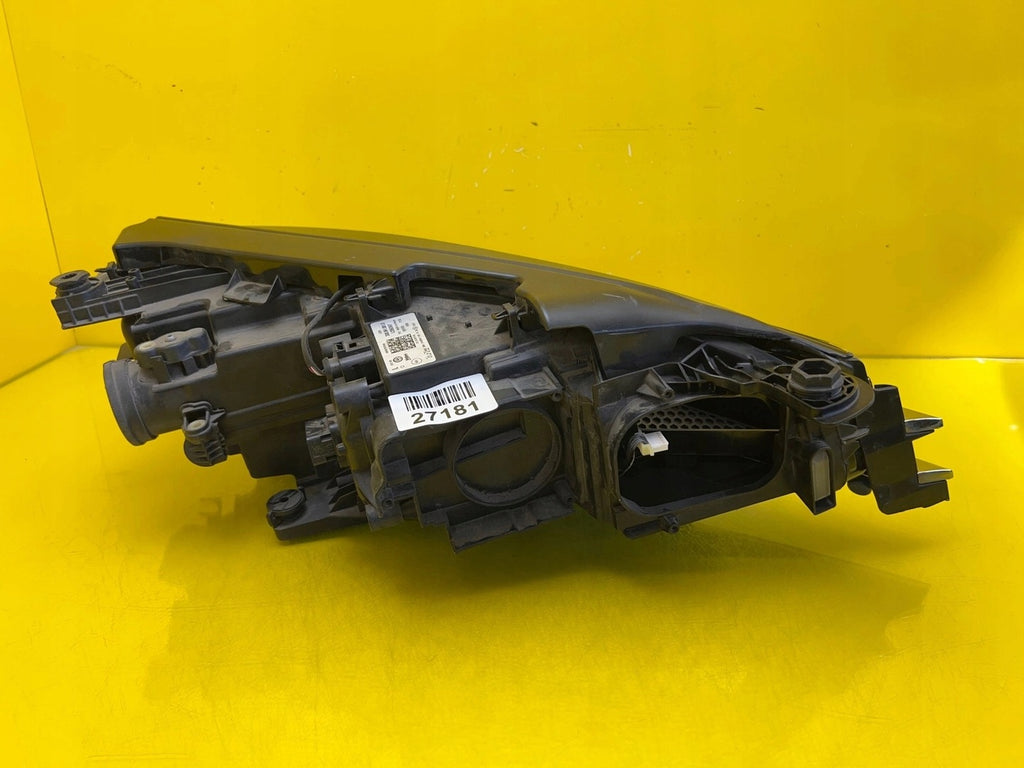 Frontscheinwerfer VW Arteon 3G8941081D LED Links Scheinwerfer Headlight SCH3513124501fr