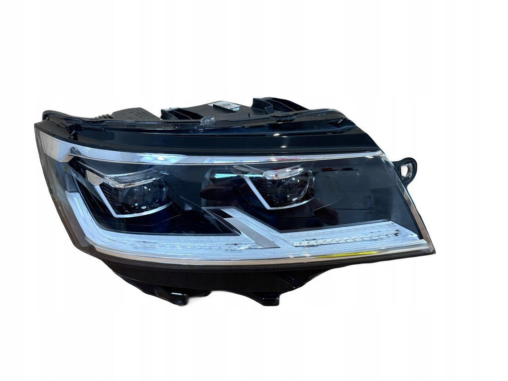 Frontscheinwerfer VW Multivan 7L1941036A Full LED Rechts Scheinwerfer Headlight SCH5138867353dy
