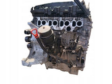 Load image into Gallery viewer, Motor BMW X3 E83 N47D20C 2.0 Diesel Engine Unkomplett MOT5277891026td