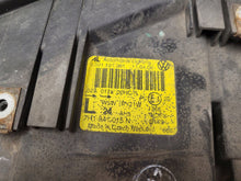 Load image into Gallery viewer, Frontscheinwerfer VW Transporter 7H1941015N 7H1941016N Ein Satz Headlight SCH1132968782jk
