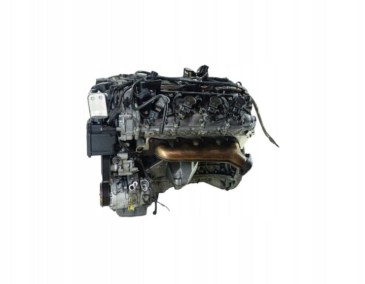 Motor Mercedes-Benz W221 273961 5.5 388PS 285kW 141TKm 2006 Benzin Komplett MOT3904064499at