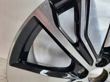 Load image into Gallery viewer, 1x Alufelge 20 Zoll 9.0" 5x108 58ET Glanz Schwarz 32134538 Volvo Xc40 Rim Wheel FEL5420917118wj
